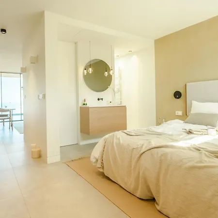 Oceanhuts Coxos 빌라 *