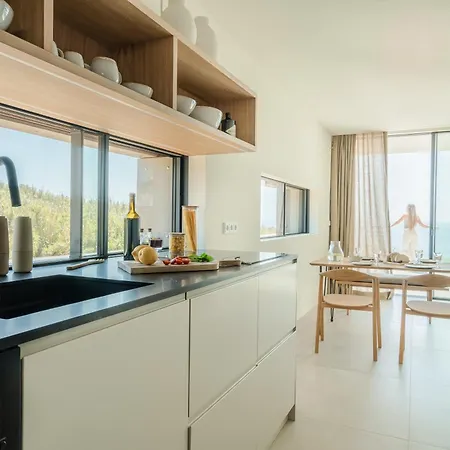 Oceanhuts Coxos Santo Isidoro