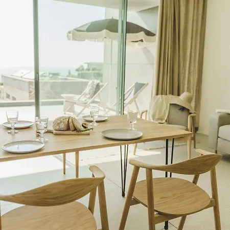 Oceanhuts Coxos 빌라 Santo Isidoro