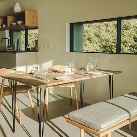 Oceanhuts Coxos 빌라 Santo Isidoro