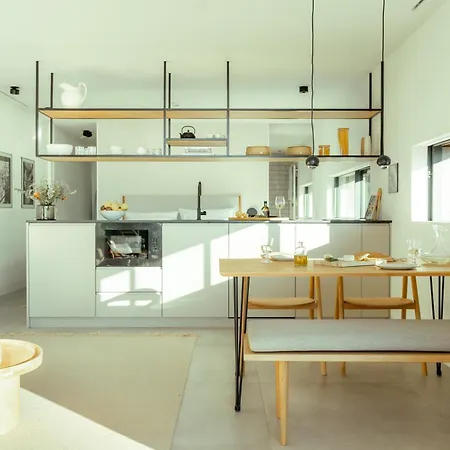 Oceanhuts Coxos 빌라 Santo Isidoro