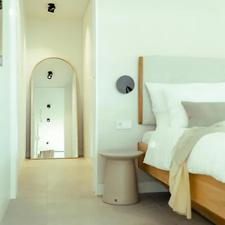 Oceanhuts Coxos 빌라 Santo Isidoro