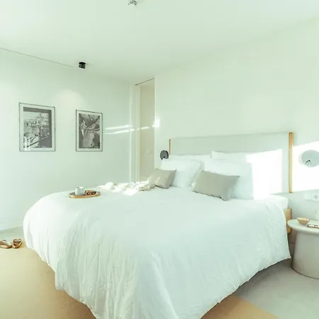 빌라 Oceanhuts Coxos Santo Isidoro
